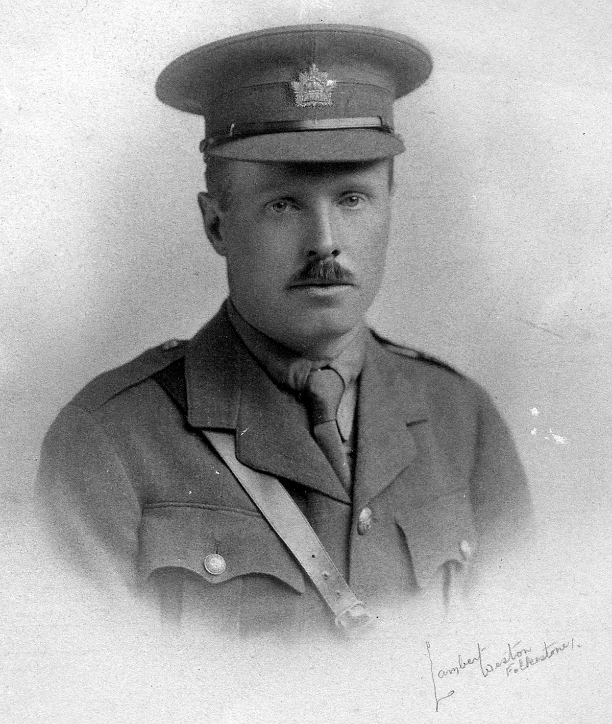 11th Battalion CEF Wartime Canada